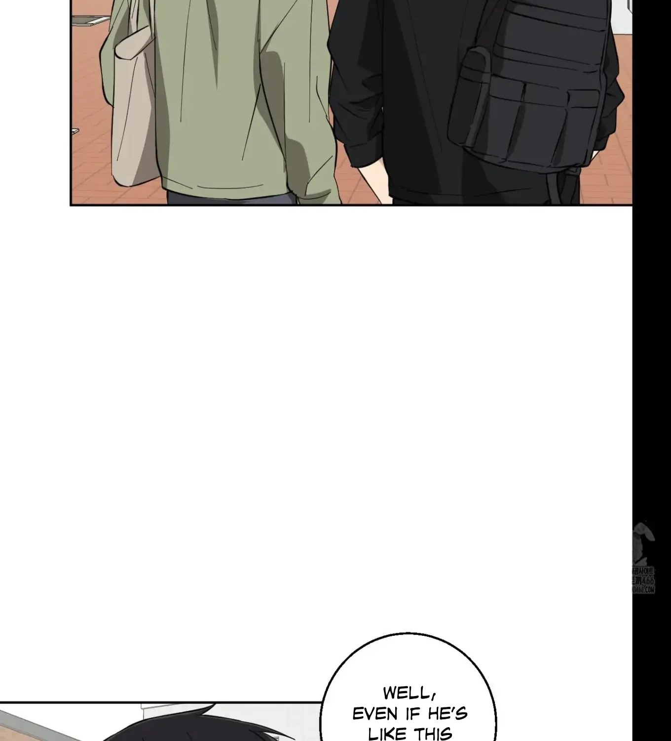 Read Protect your purity! chapter 9 image 31 on Lezhin