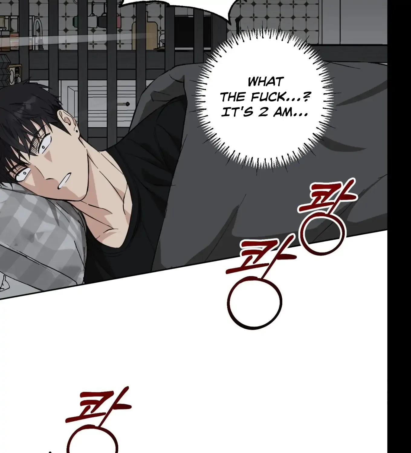 Read Protect your purity! chapter 9 image 36 on Lezhin