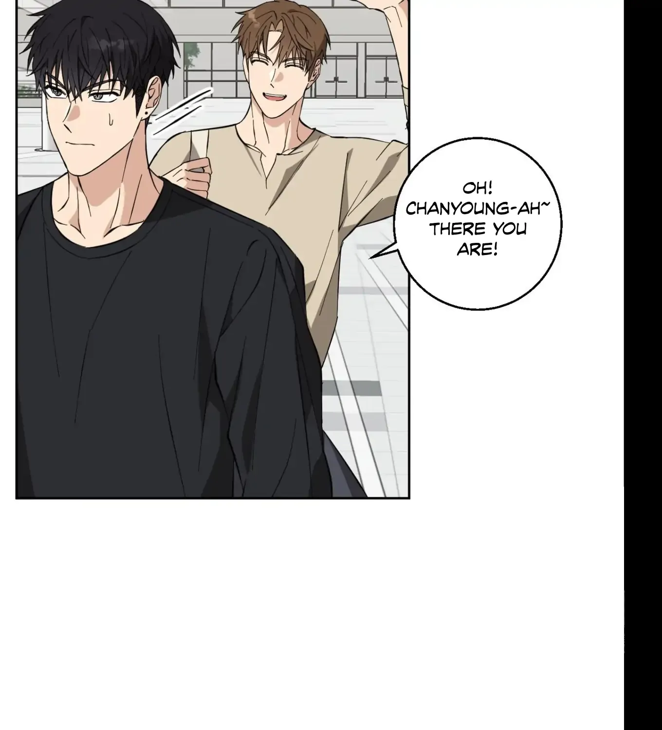 Read Protect your purity! chapter 9 image 39 on Lezhin