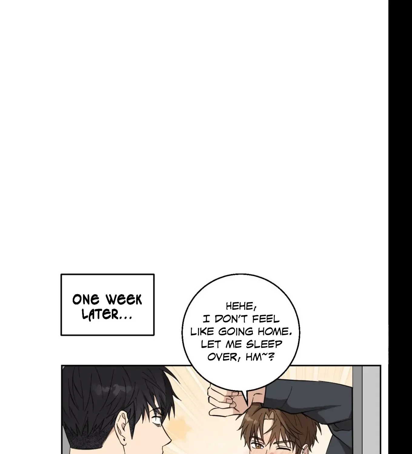 Read Protect your purity! chapter 9 image 40 on Lezhin