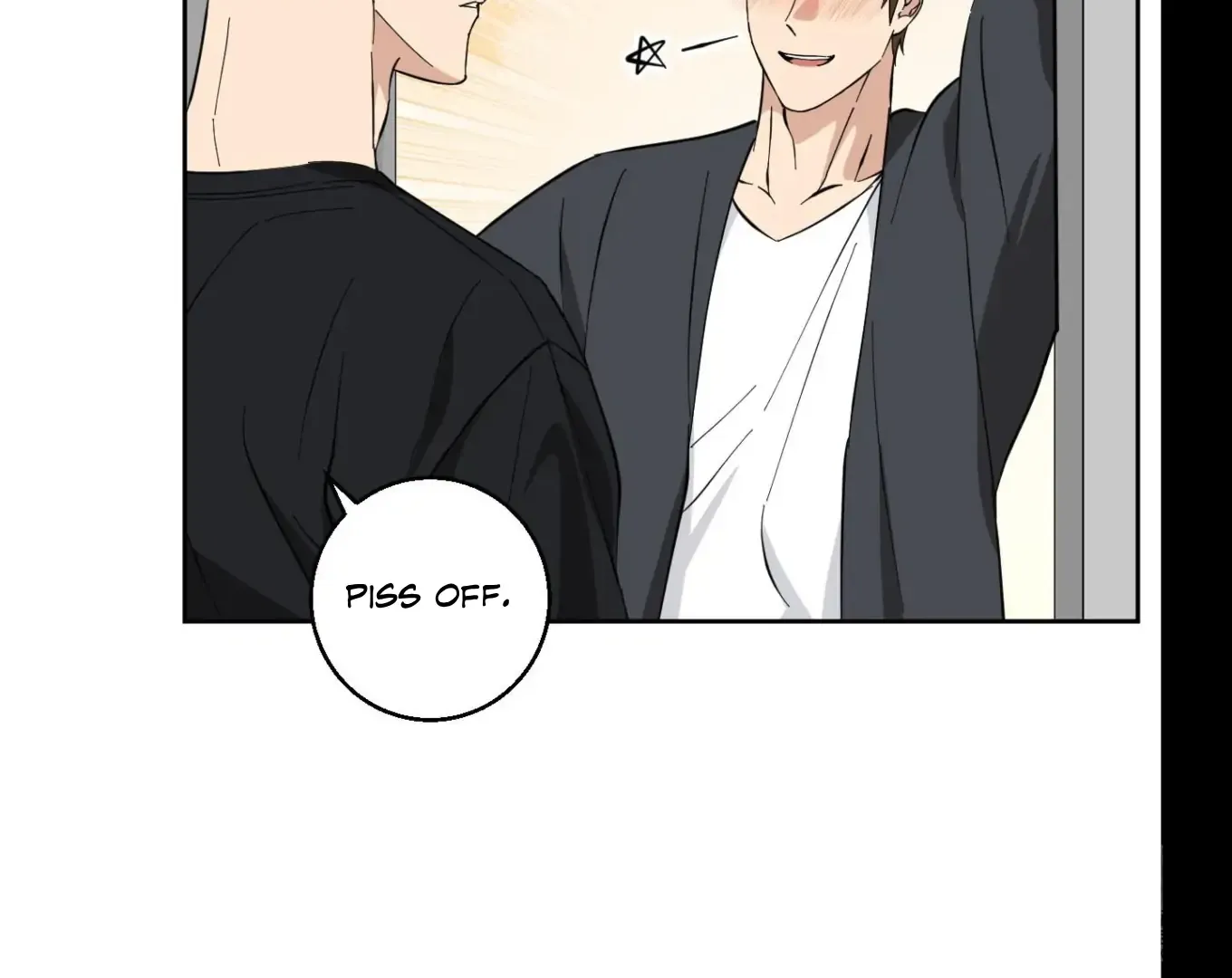 Read Protect your purity! chapter 9 image 41 on Lezhin