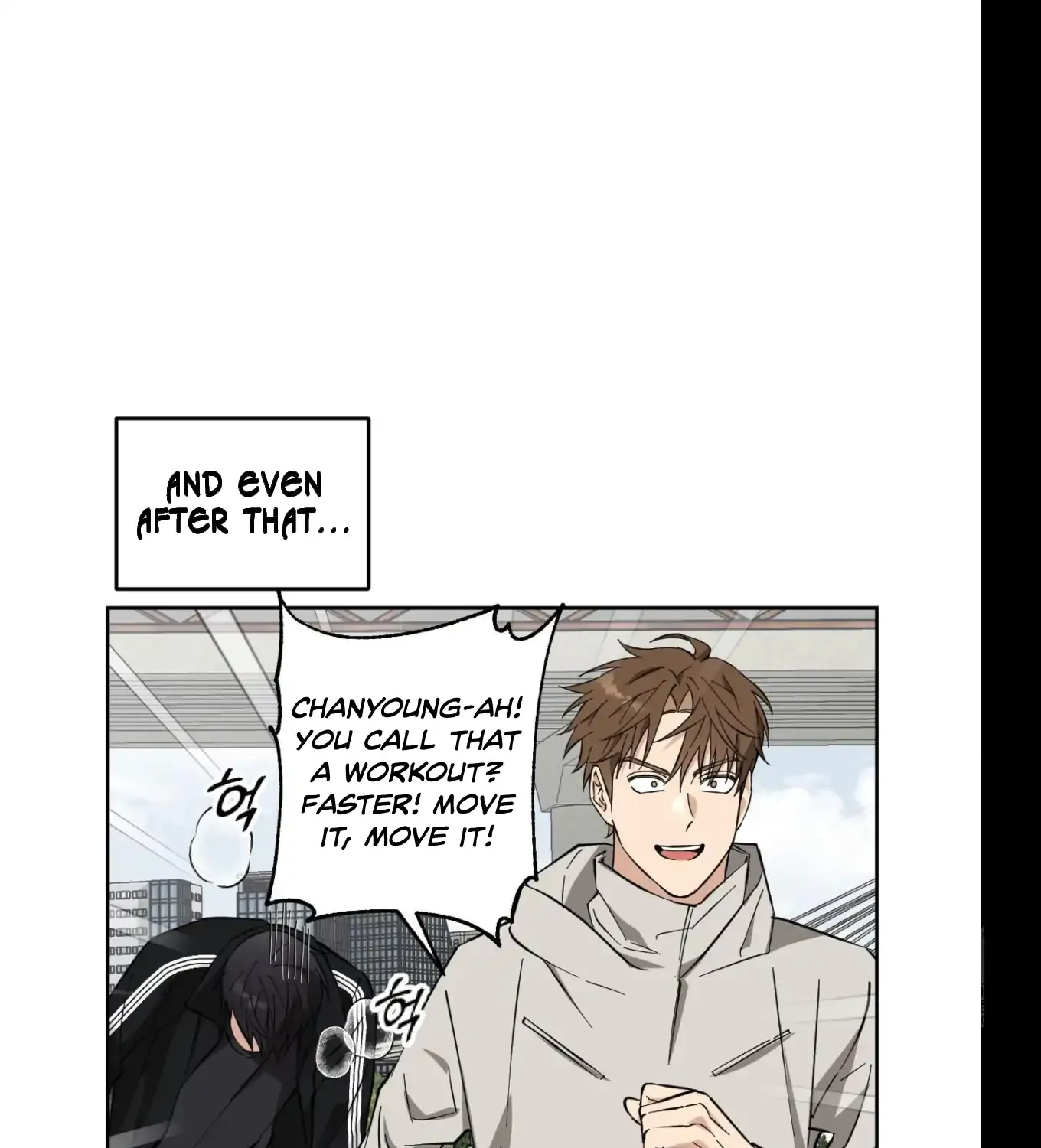 Read Protect your purity! chapter 9 image 42 on Lezhin