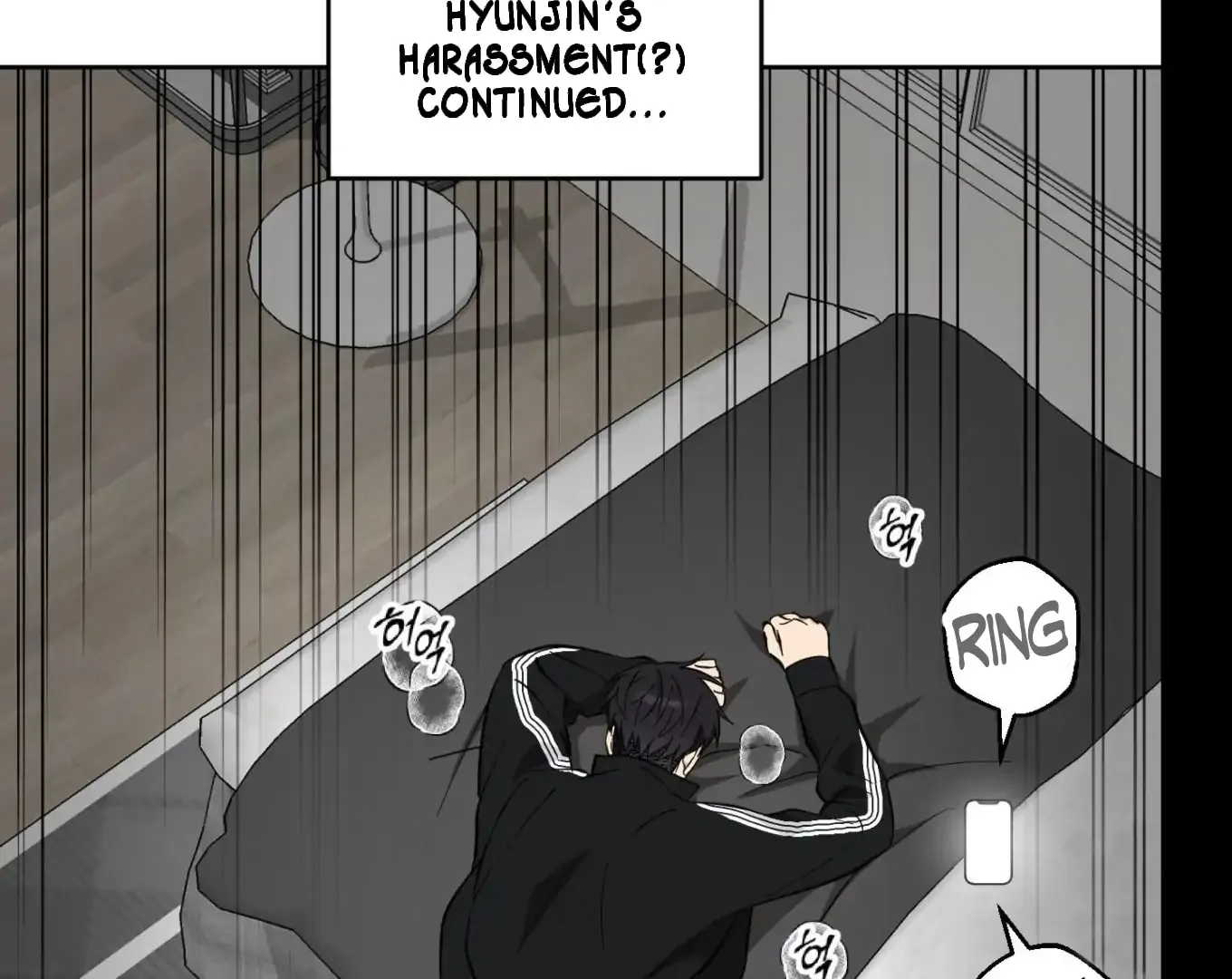 Read Protect your purity! chapter 9 image 44 on Lezhin
