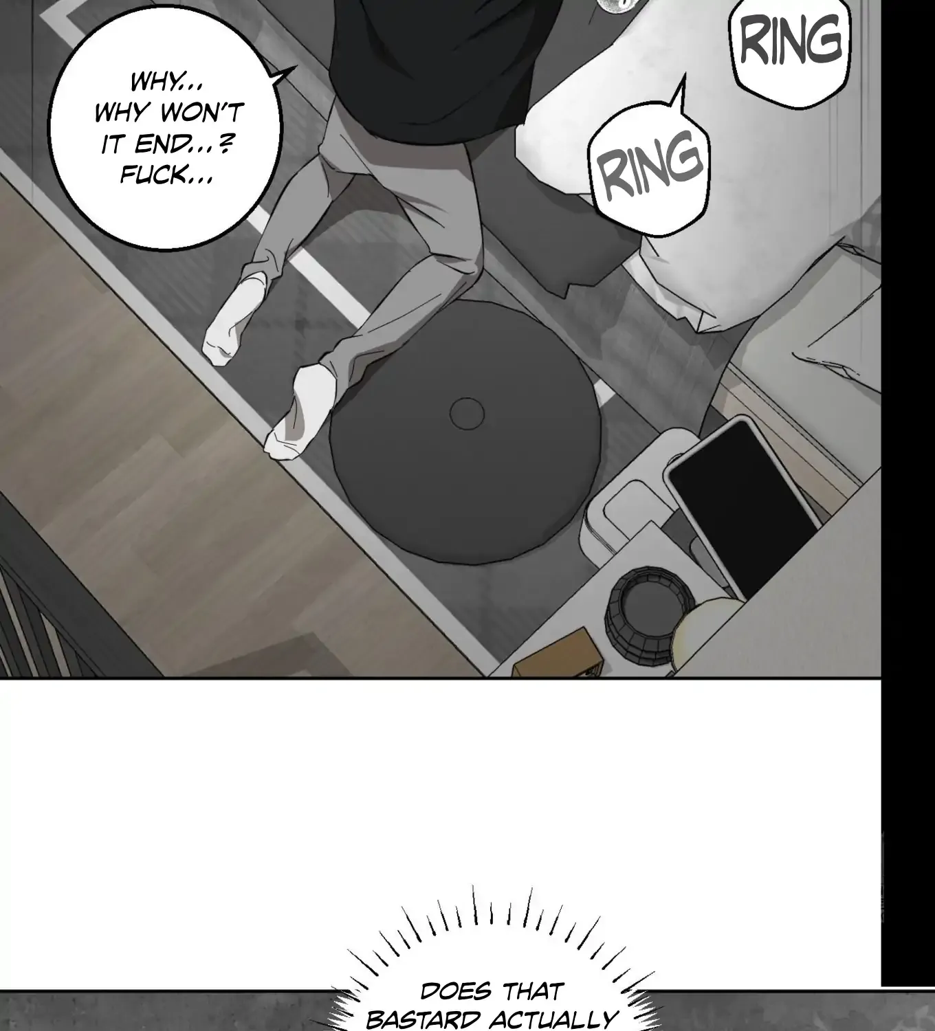 Read Protect your purity! chapter 9 image 45 on Lezhin