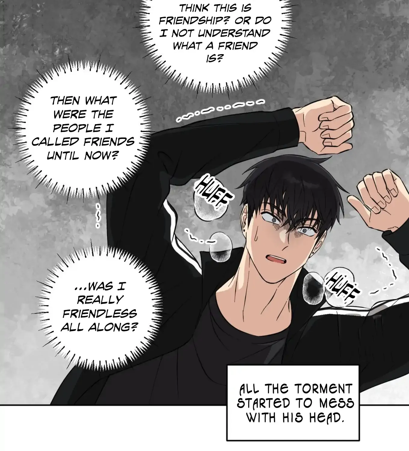 Read Protect your purity! chapter 9 image 46 on Lezhin