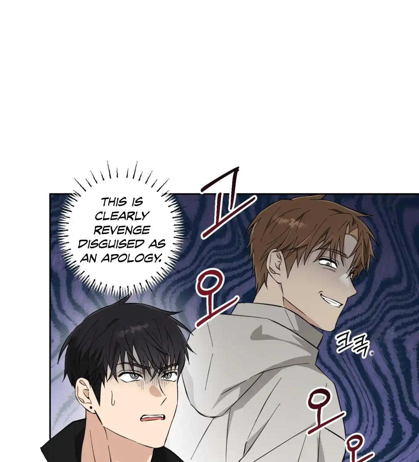 Read Protect your purity! chapter 9 image 49 on Lezhin