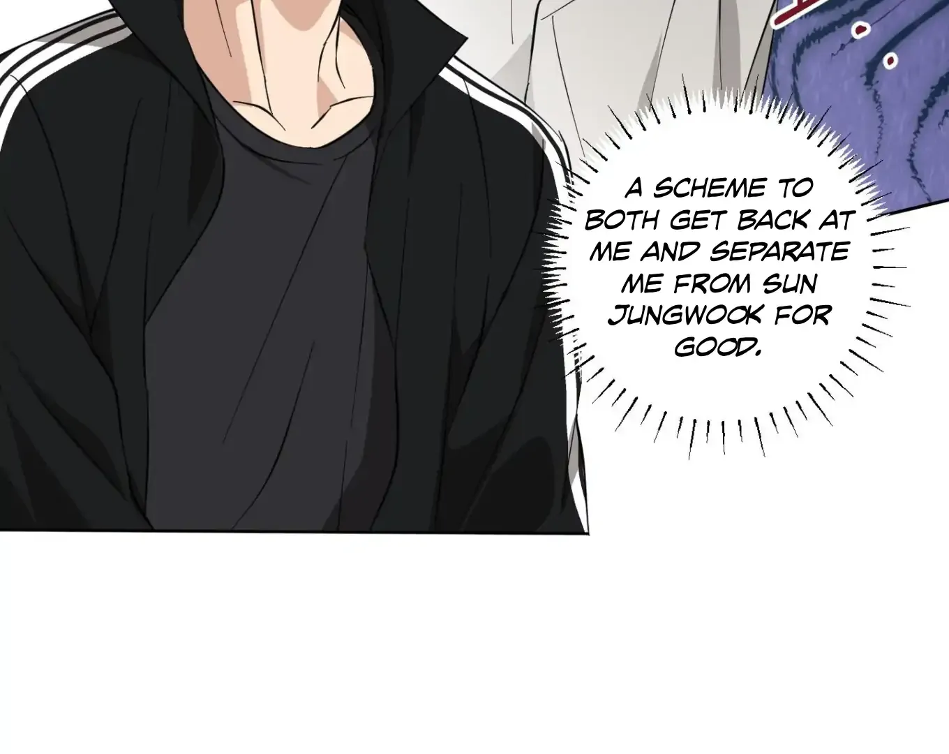 Read Protect your purity! chapter 9 image 50 on Lezhin