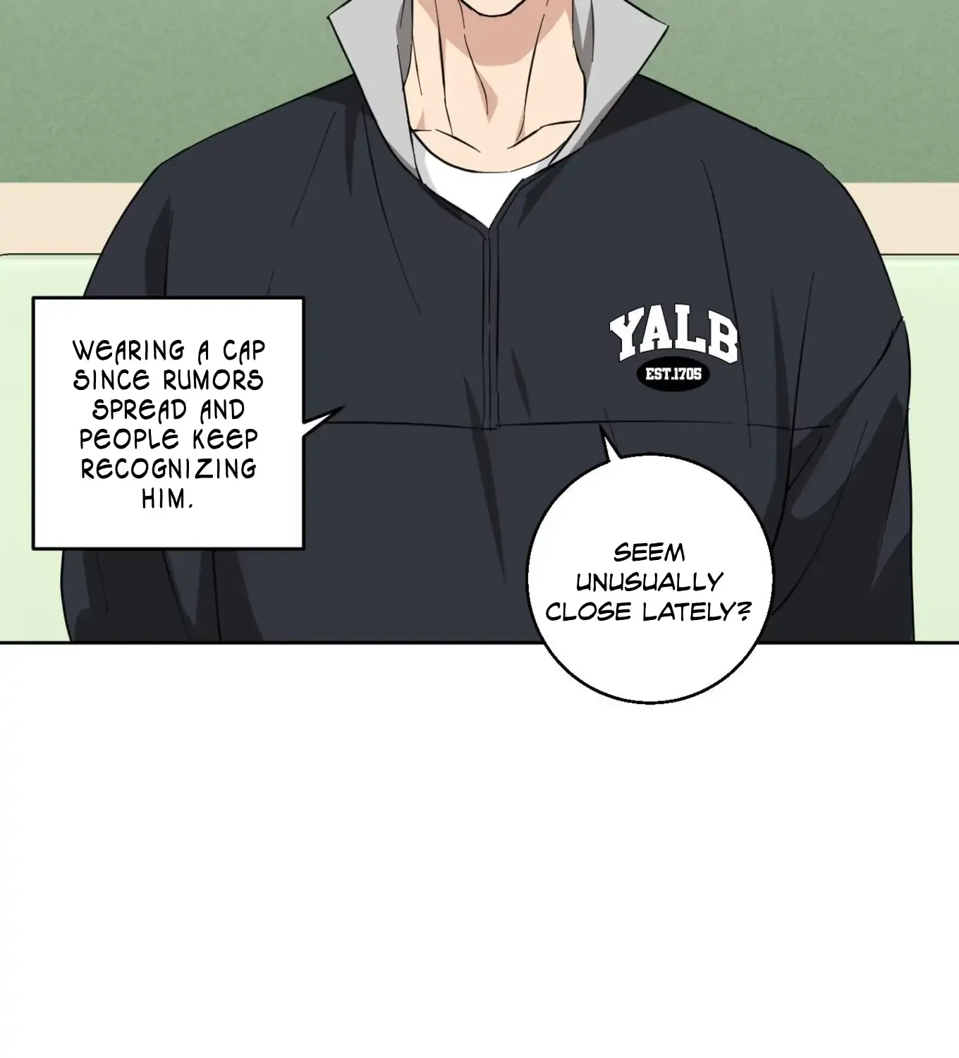 Read Protect your purity! chapter 9 image 57 on Lezhin