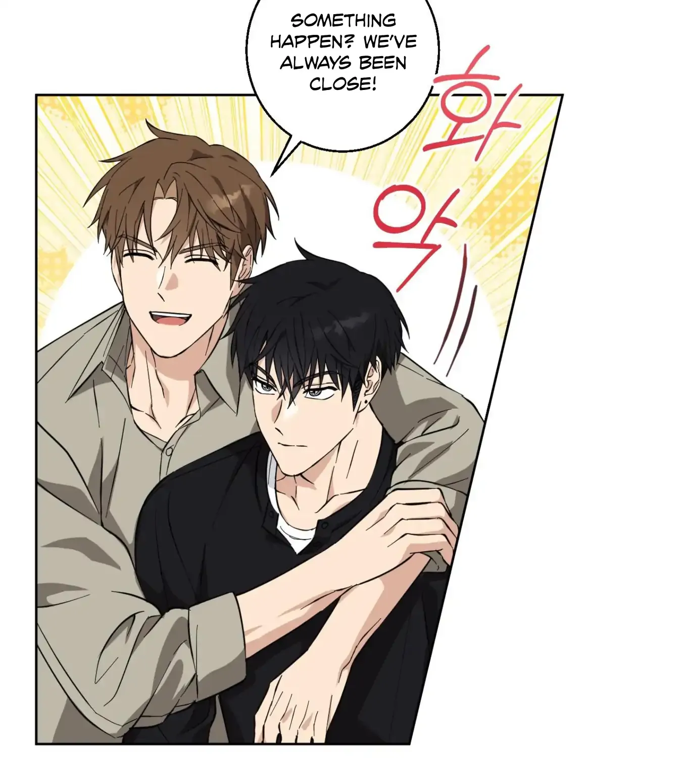 Read Protect your purity! chapter 9 image 60 on Lezhin