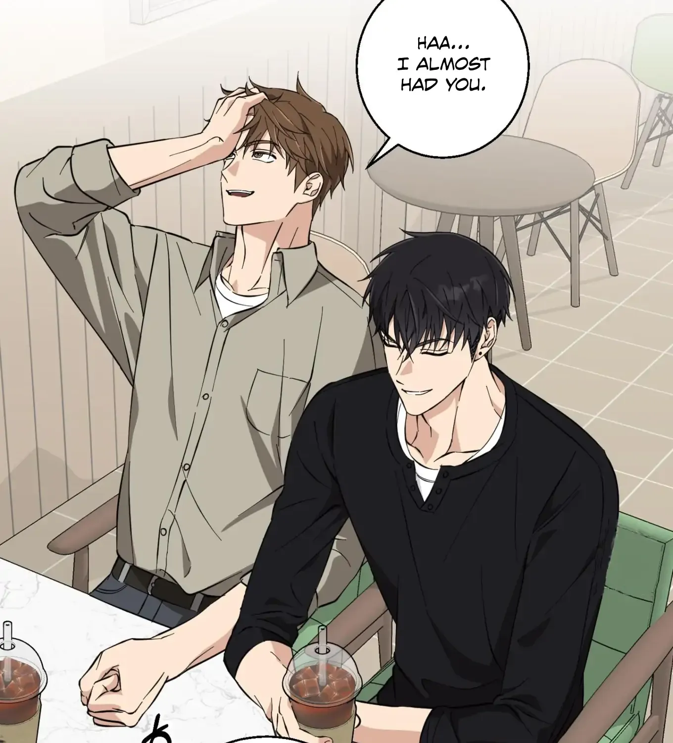 Read Protect your purity! chapter 9 image 73 on Lezhin