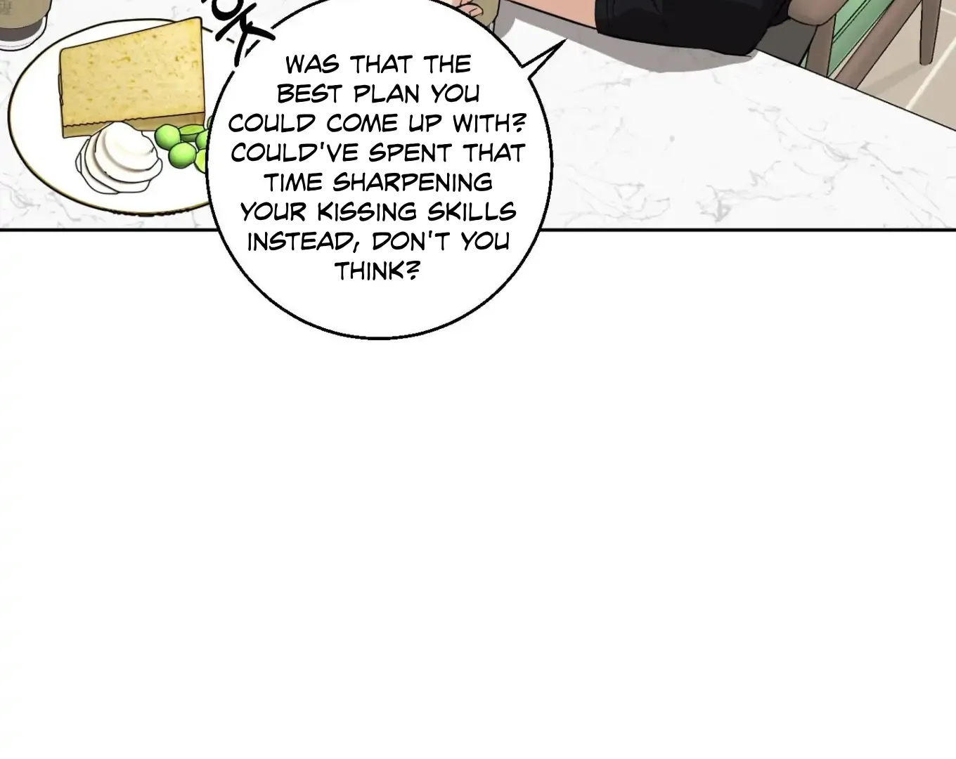 Read Protect your purity! chapter 9 image 74 on Lezhin