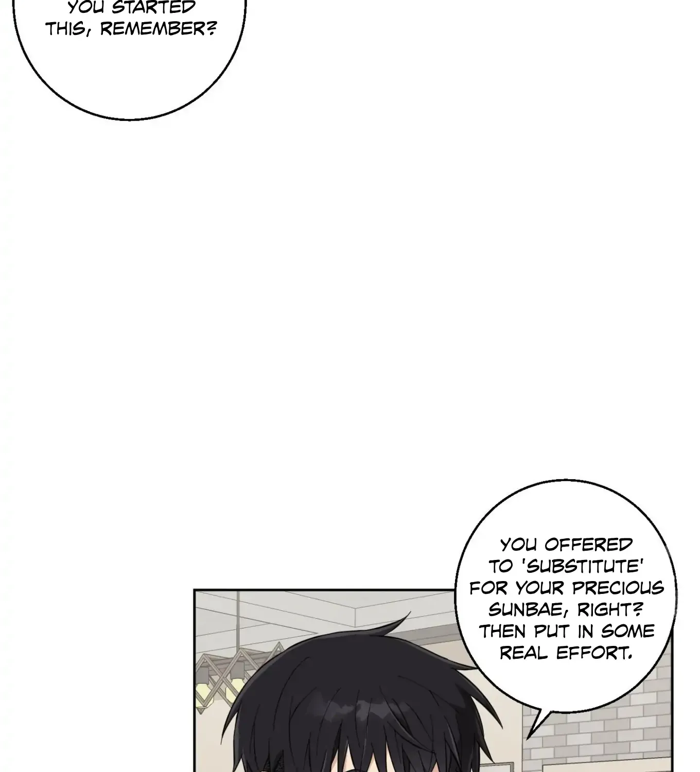 Read Protect your purity! chapter 9 image 76 on Lezhin