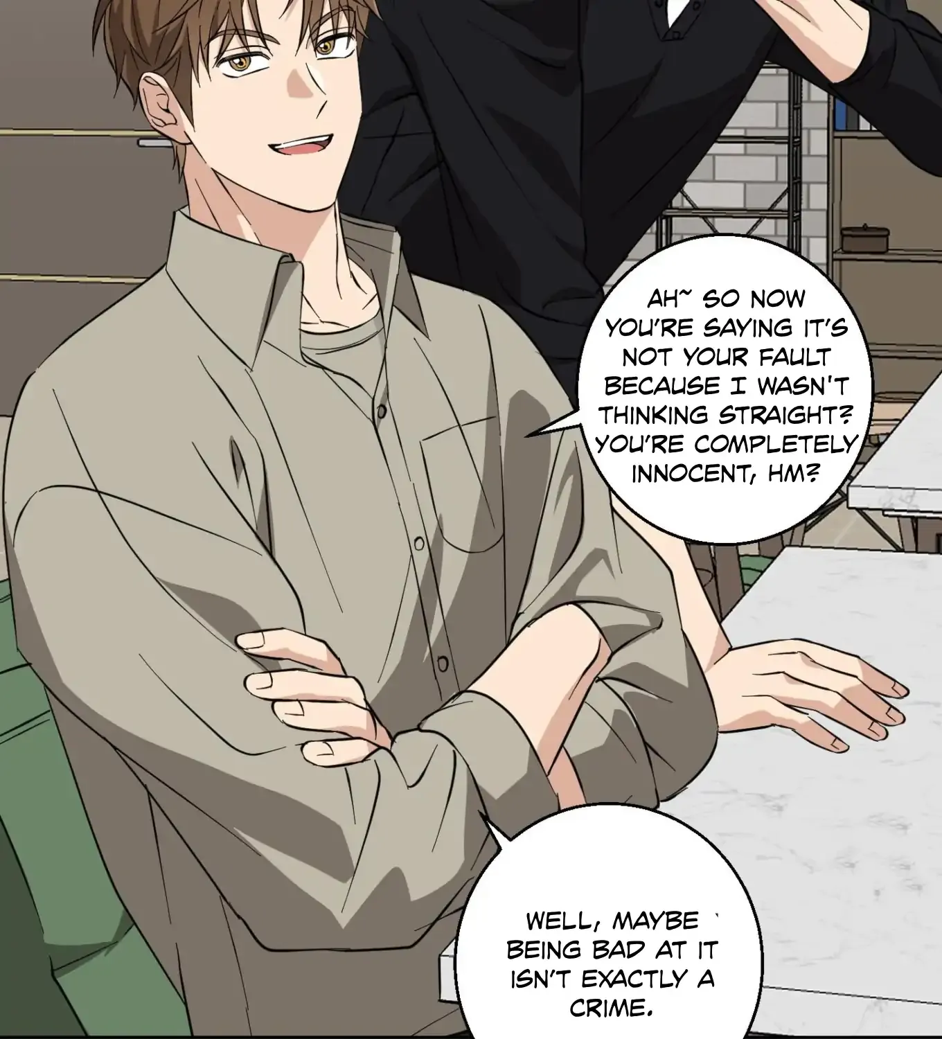 Read Protect your purity! chapter 9 image 84 on Lezhin