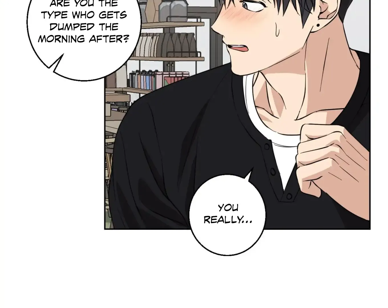 Read Protect your purity! chapter 9 image 86 on Lezhin