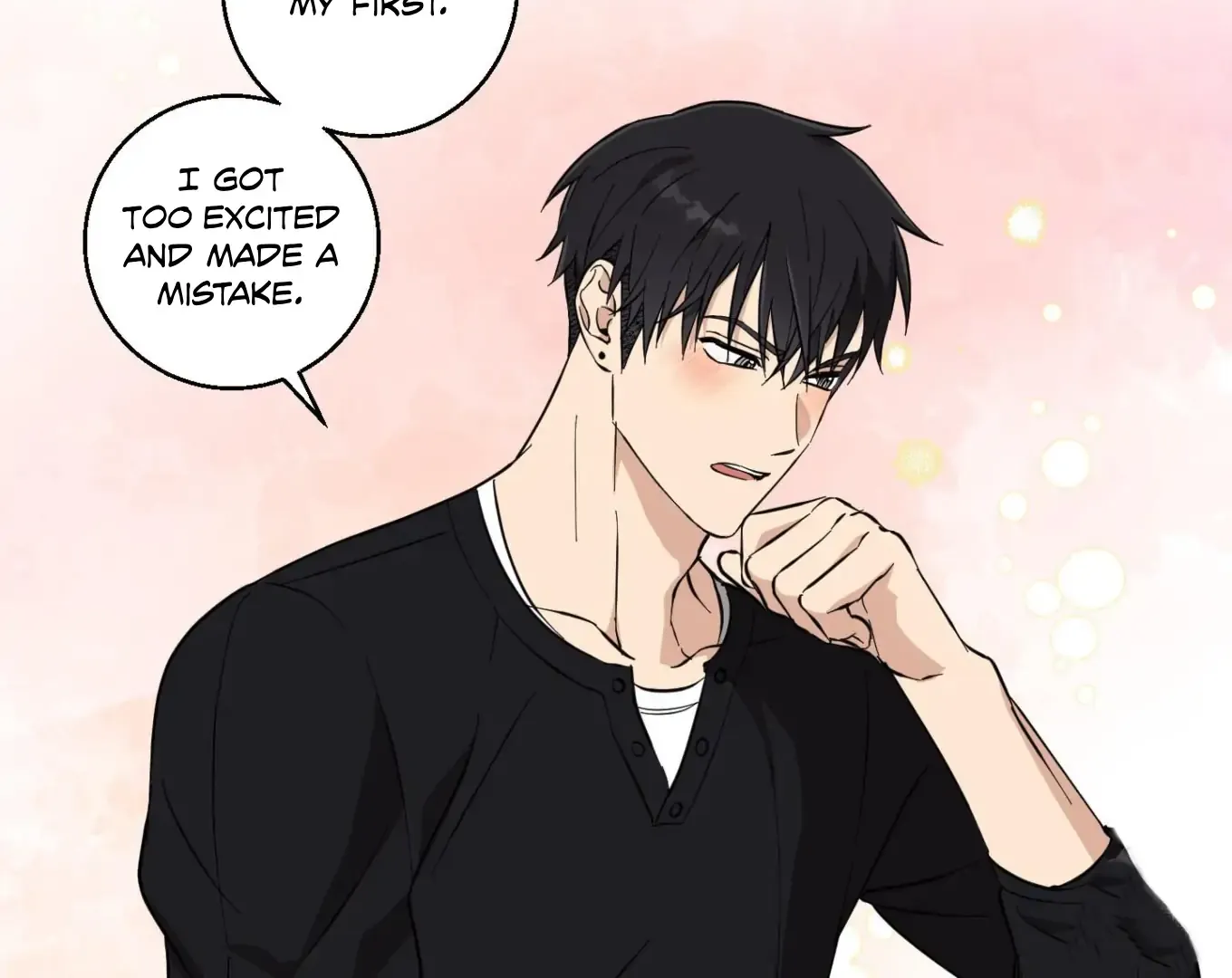 Read Protect your purity! chapter 9 image 89 on Lezhin