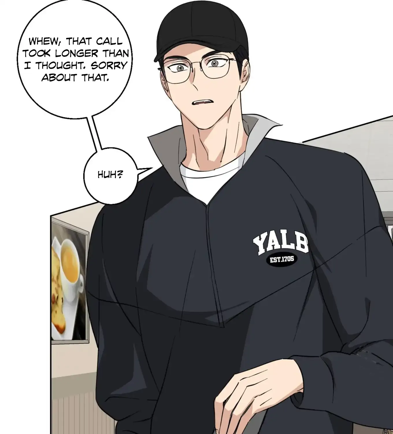 Read Protect your purity! chapter 9 image 93 on Lezhin