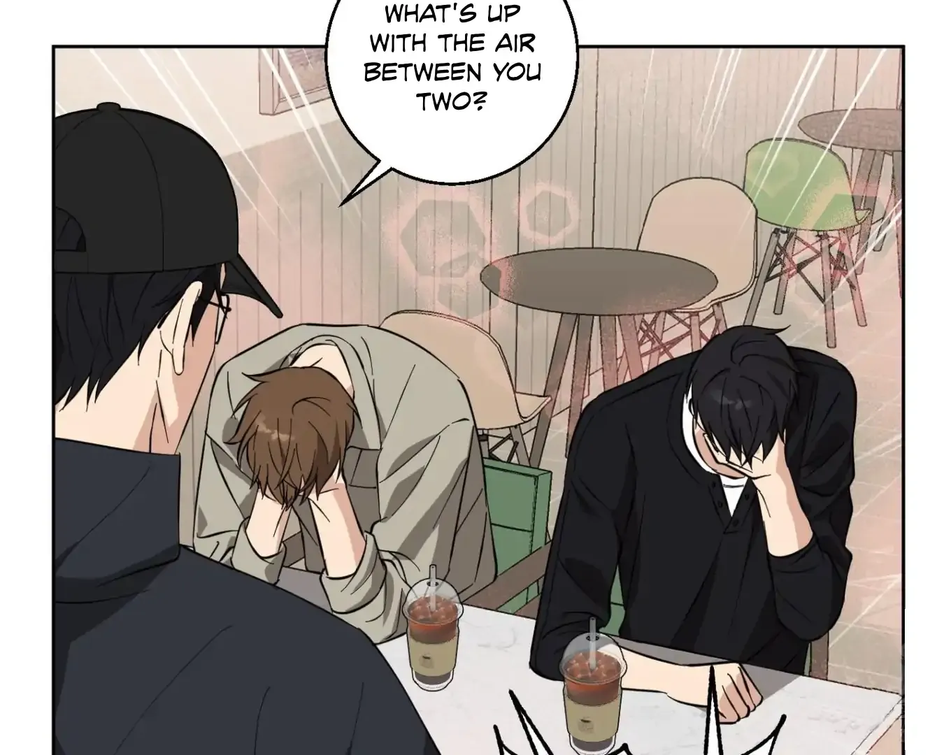 Read Protect your purity! chapter 9 image 95 on Lezhin