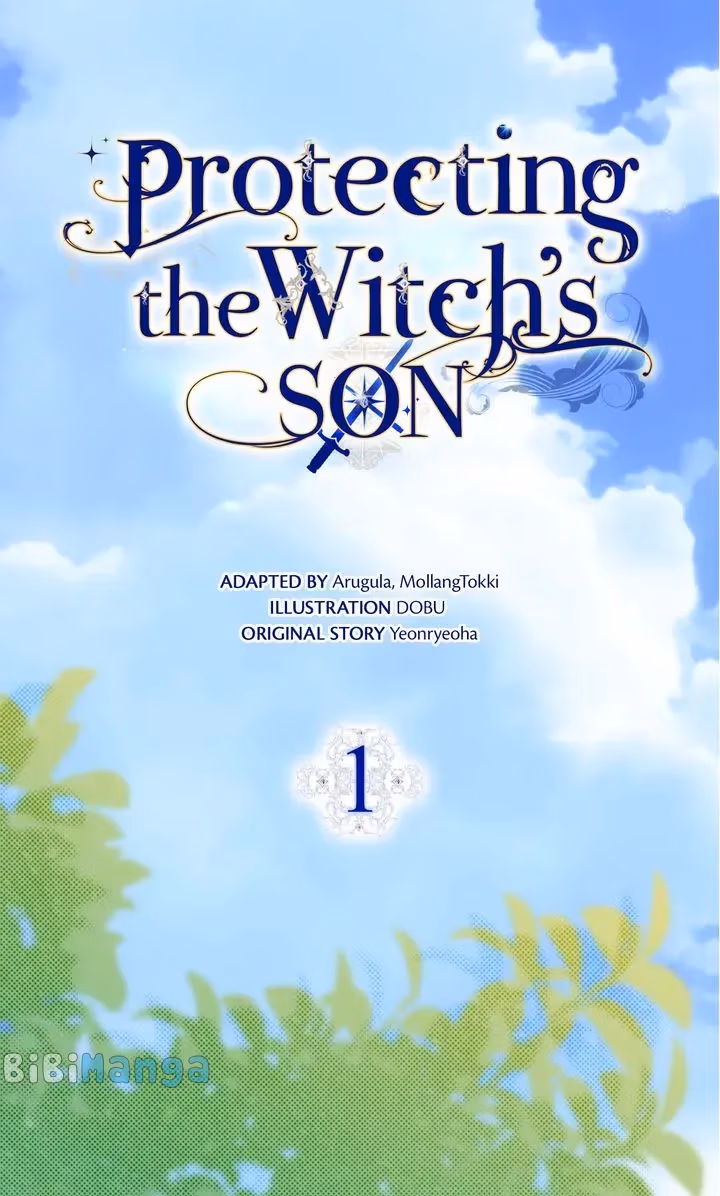 Read Protecting the Witch