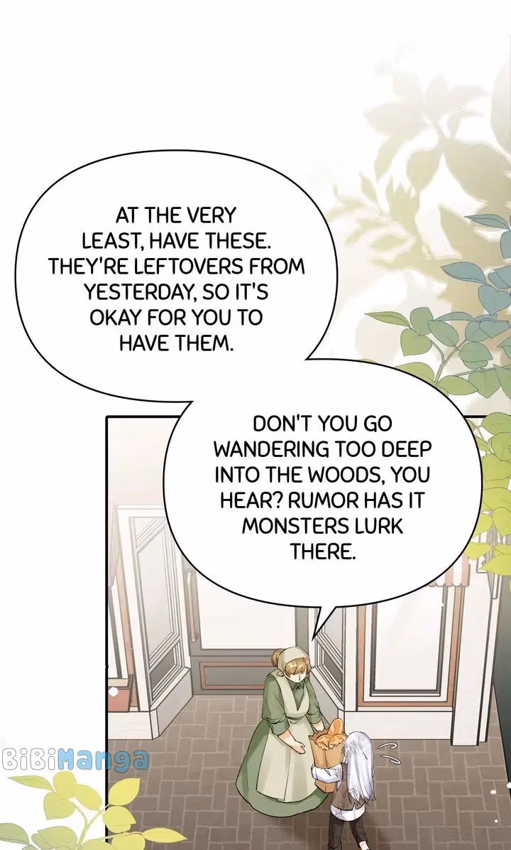 Read Protecting the Witch
