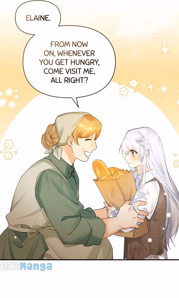Read Protecting the Witch