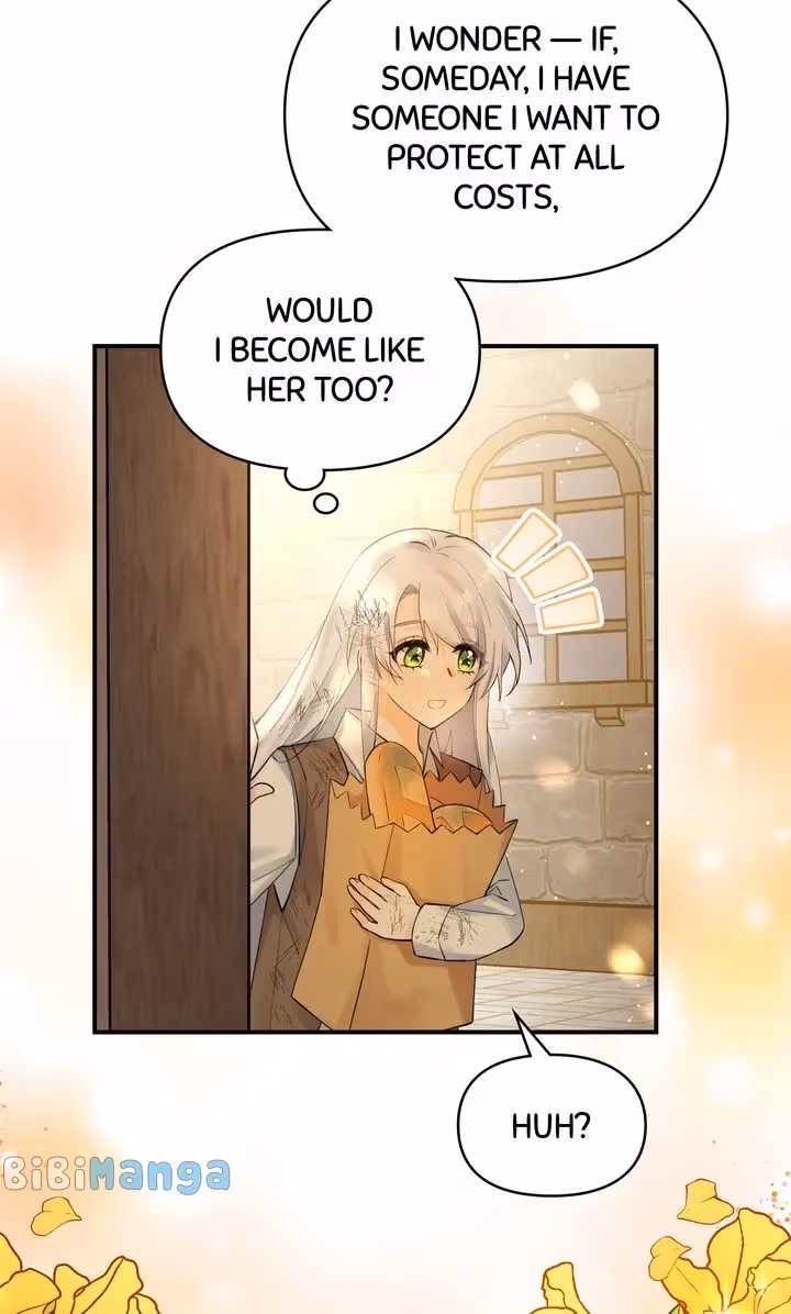 Read Protecting the Witch