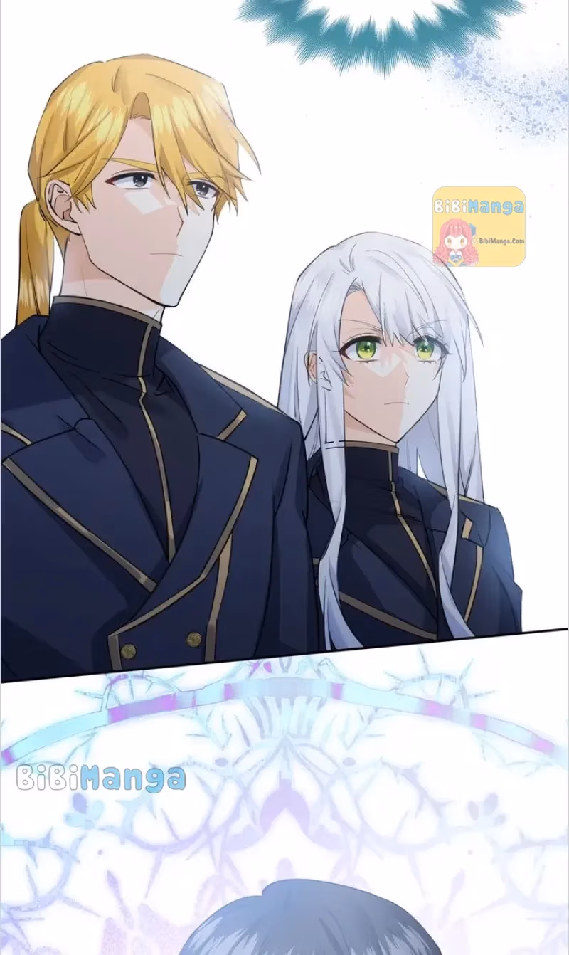 Read Protecting the Witch
