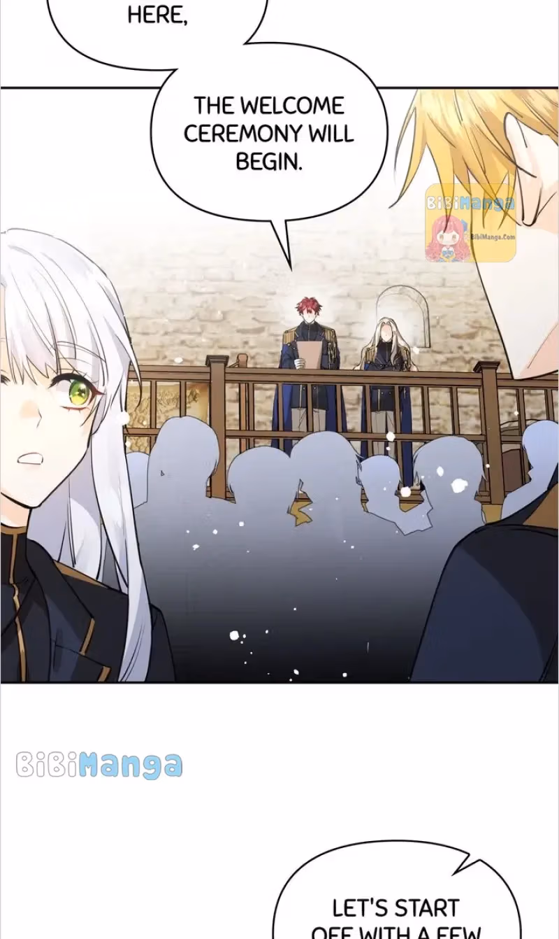 Read Protecting the Witch