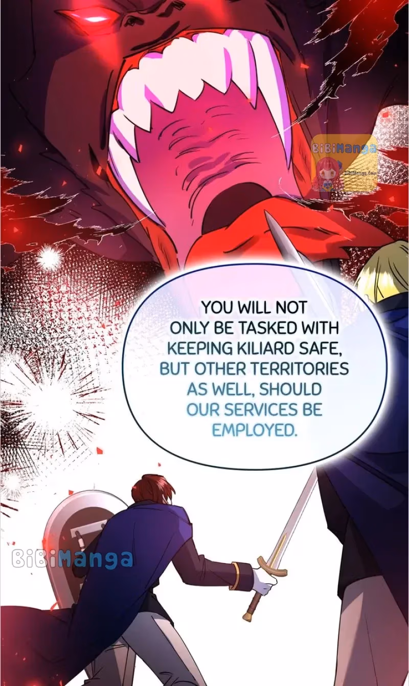 Read Protecting the Witch