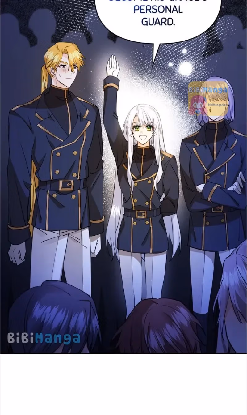 Read Protecting the Witch
