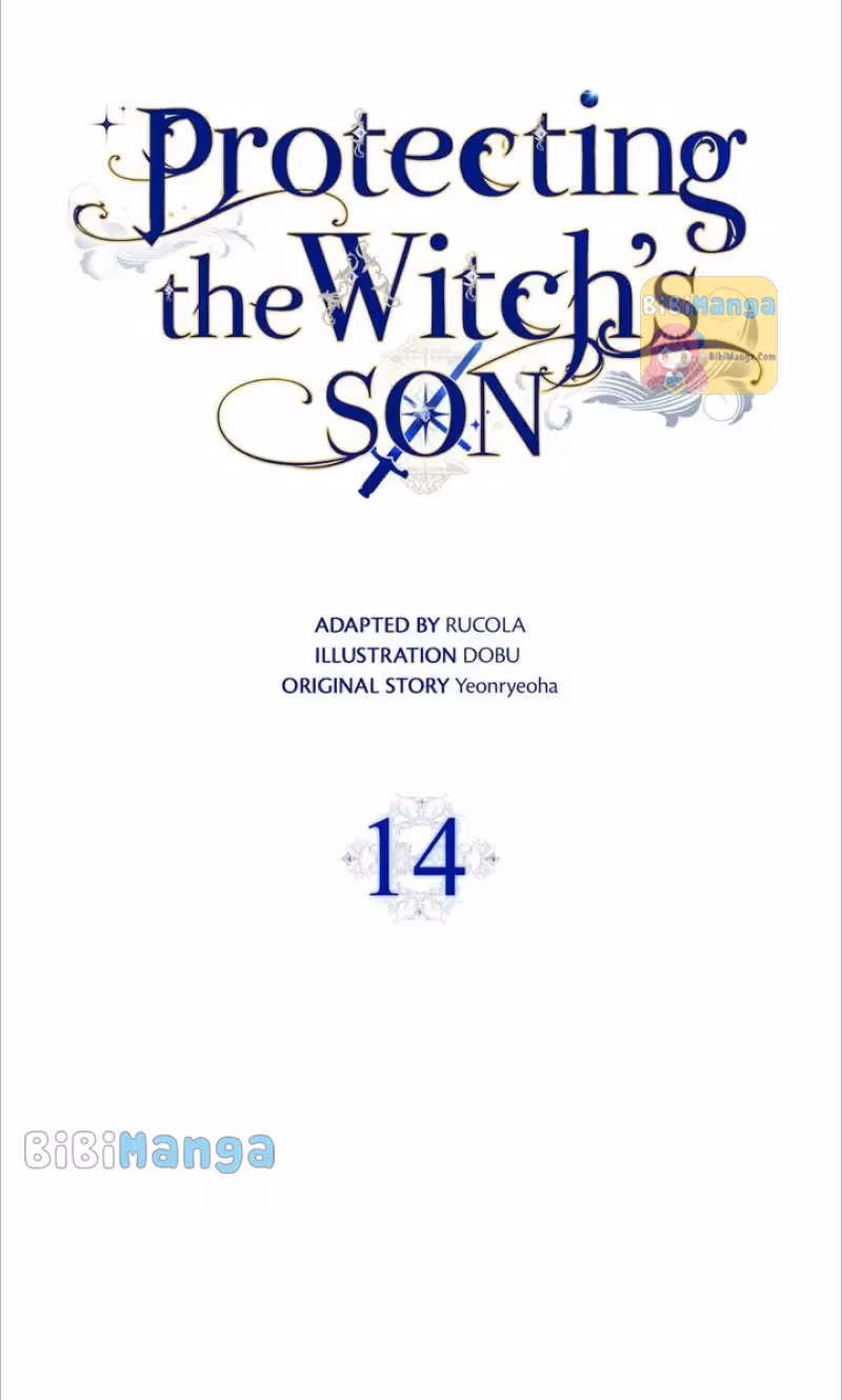 Read Protecting the Witch