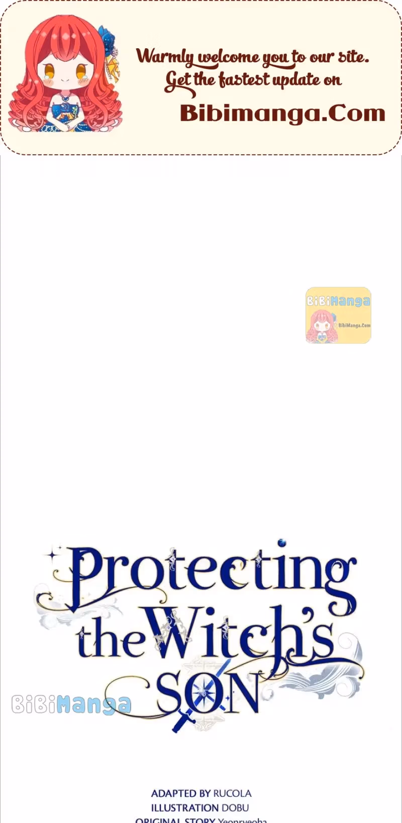 Read Protecting the Witch