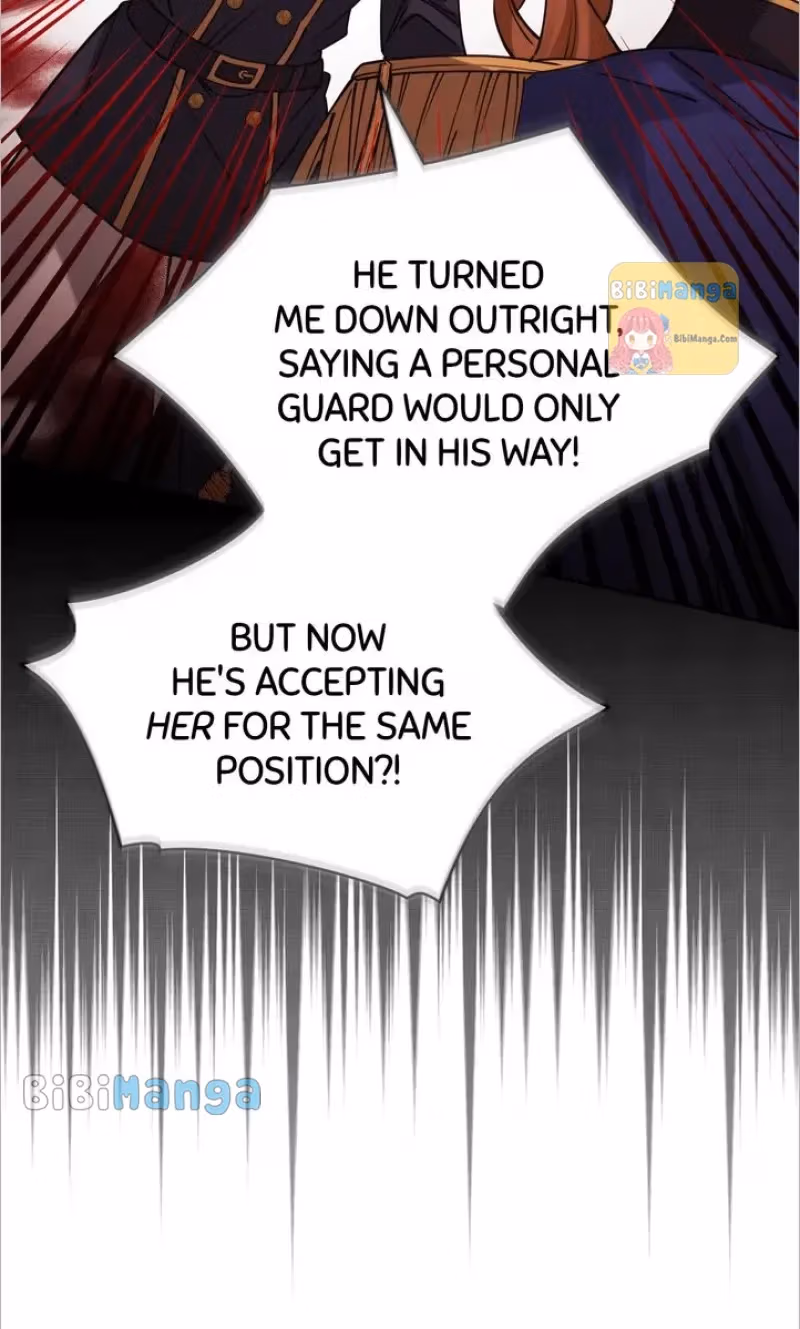 Read Protecting the Witch