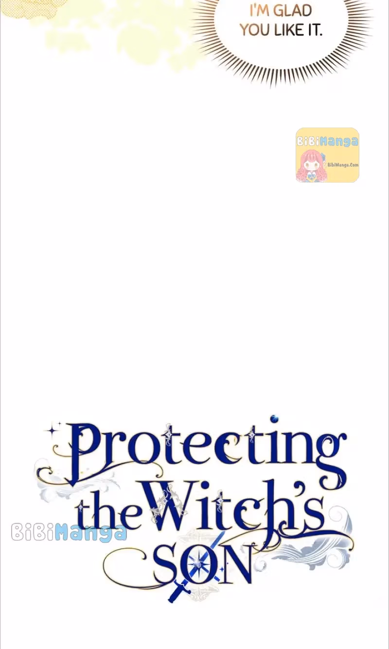 Read Protecting the Witch