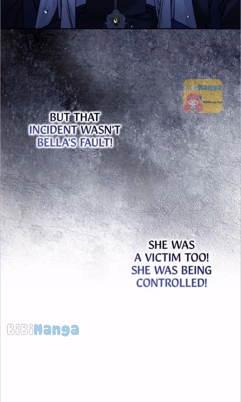 Read Protecting the Witch