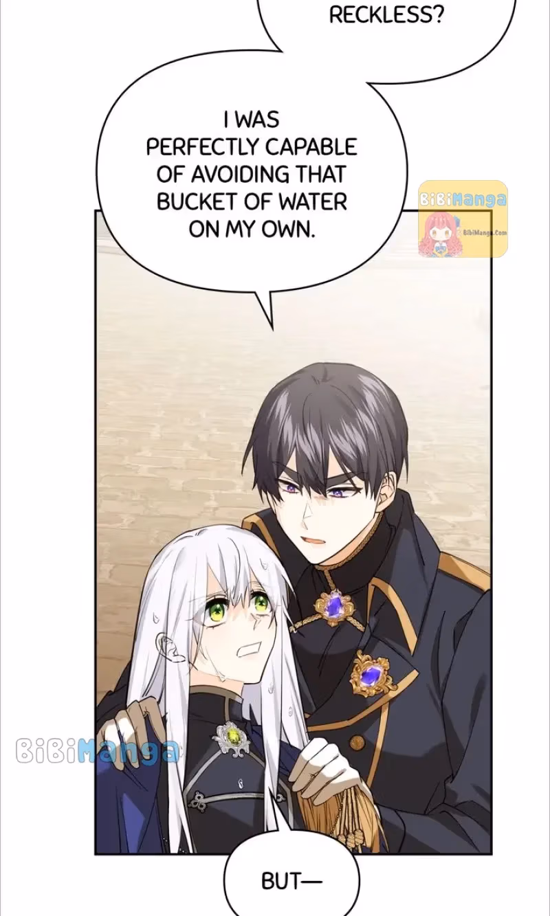Read Protecting the Witch