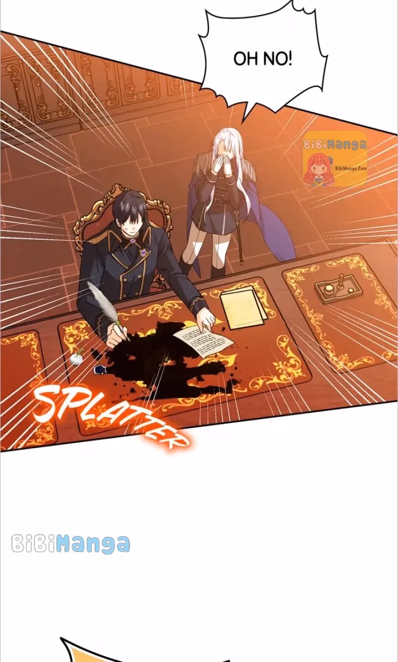 Read Protecting the Witch