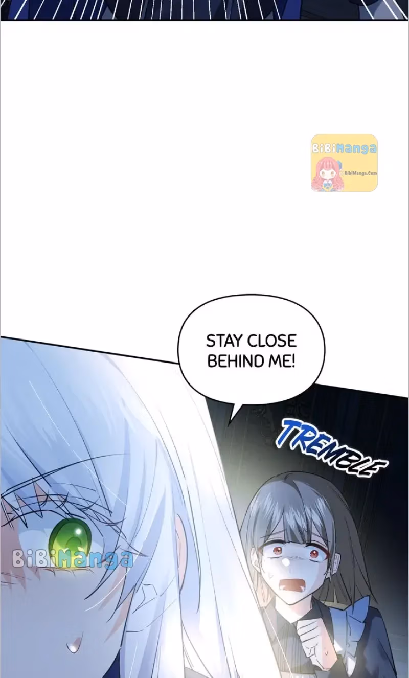 Read Protecting the Witch