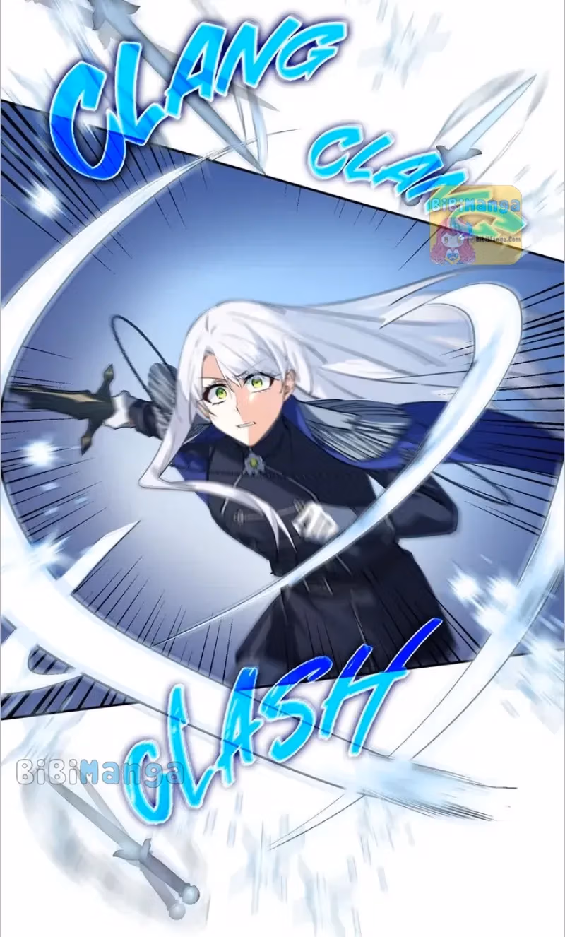 Read Protecting the Witch