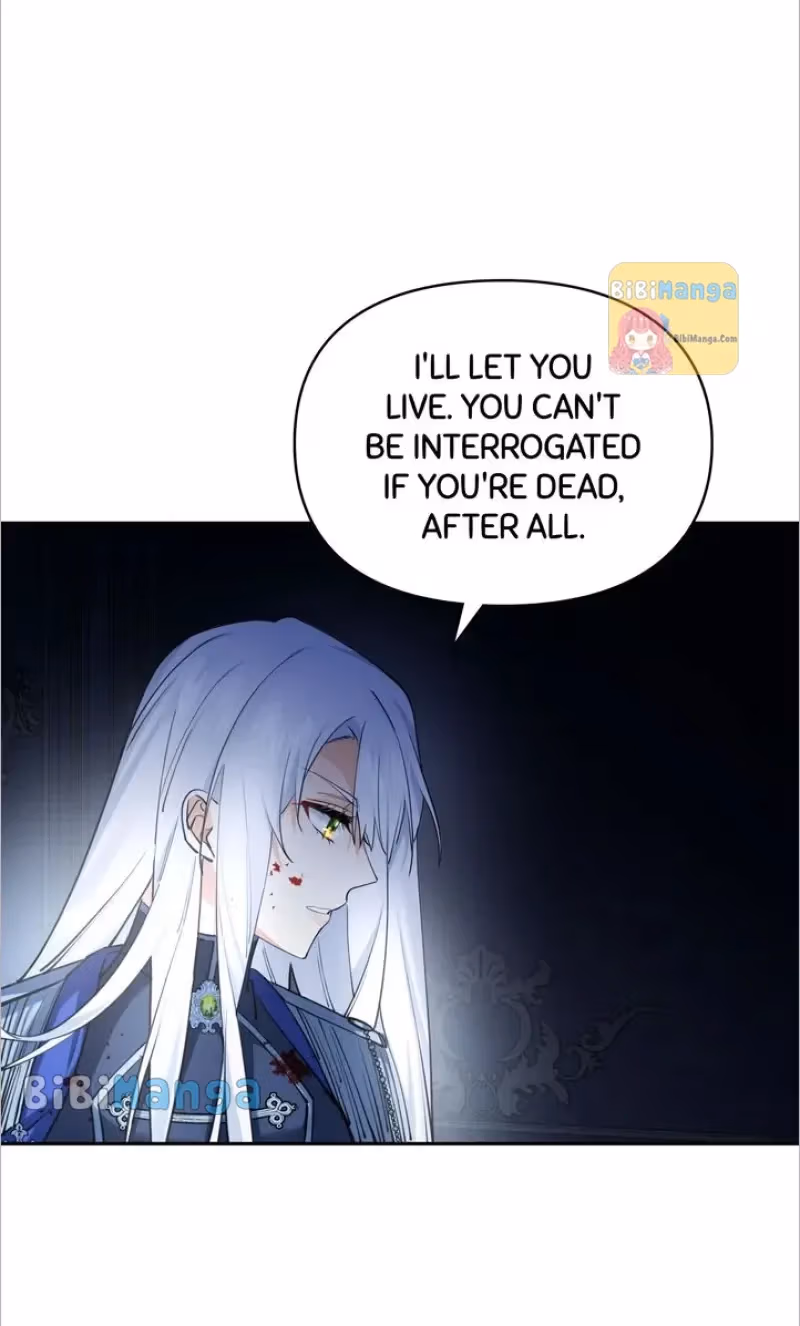 Read Protecting the Witch