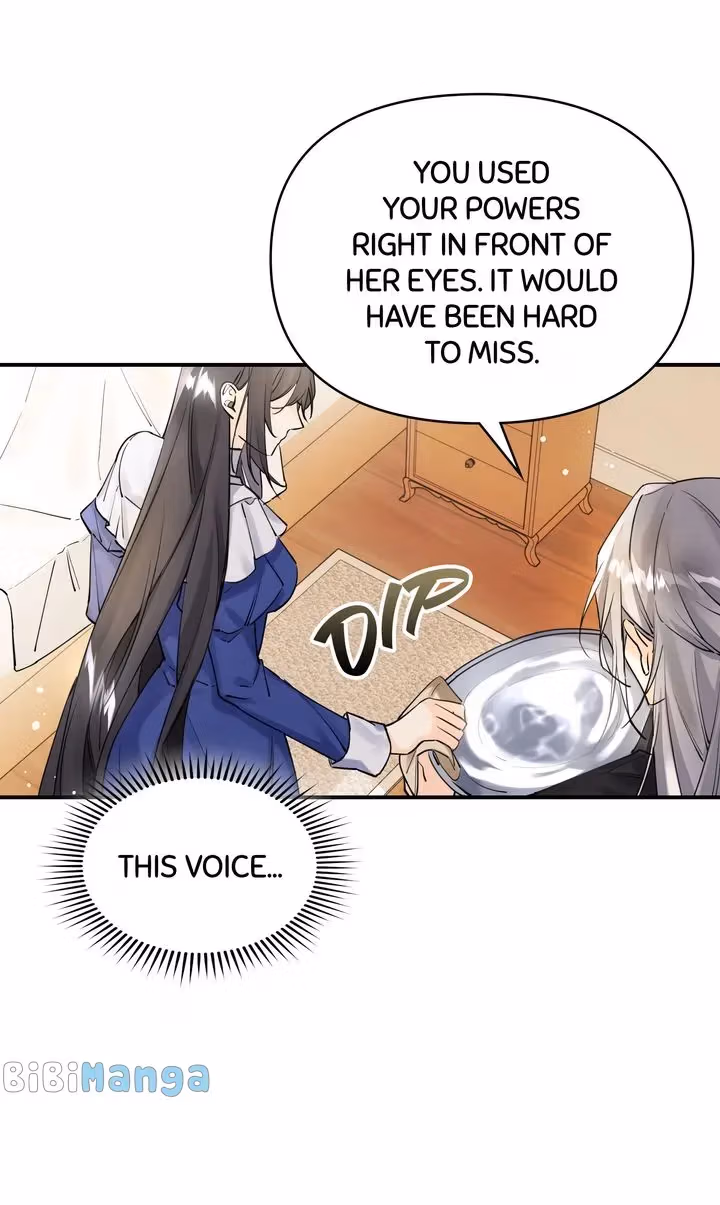 Read Protecting the Witch
