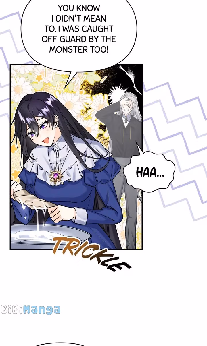 Read Protecting the Witch