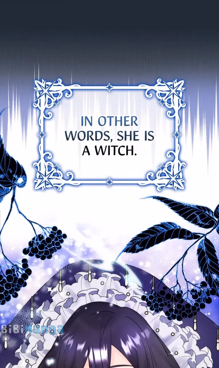 Read Protecting the Witch