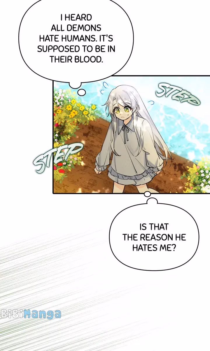 Read Protecting the Witch