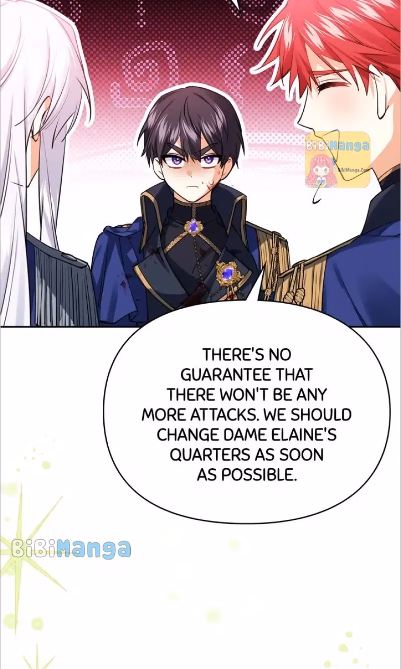 Read Protecting the Witch
