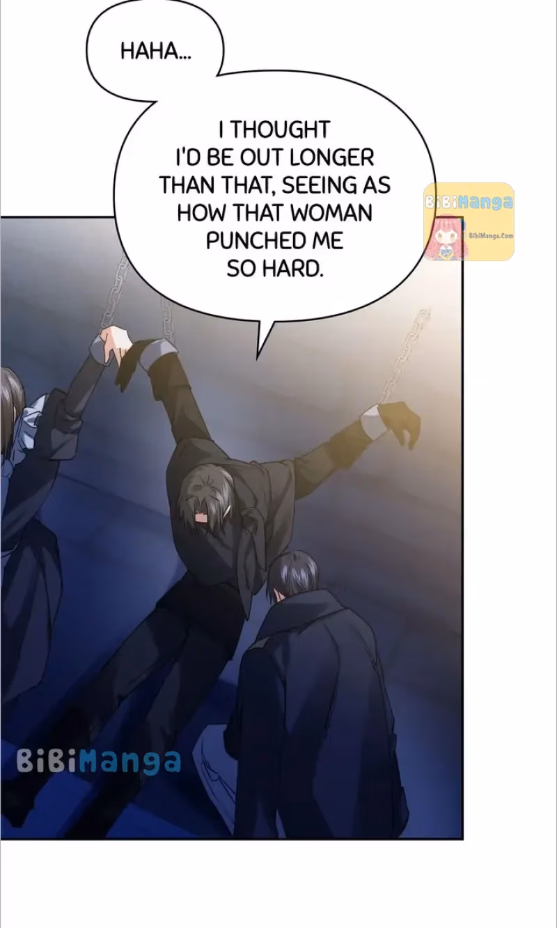 Read Protecting the Witch
