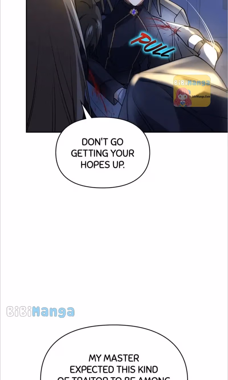 Read Protecting the Witch