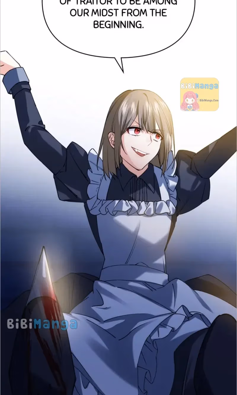 Read Protecting the Witch