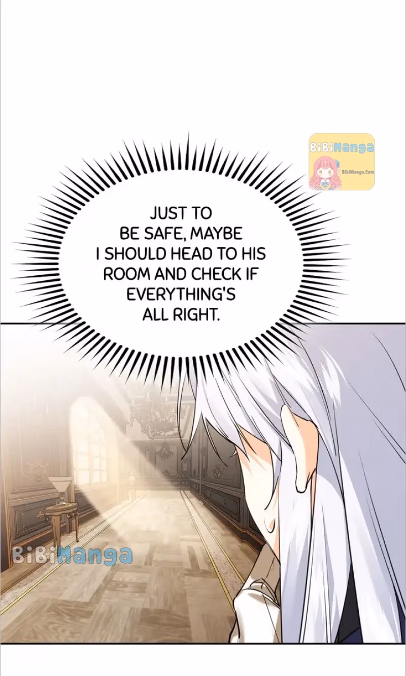 Read Protecting the Witch