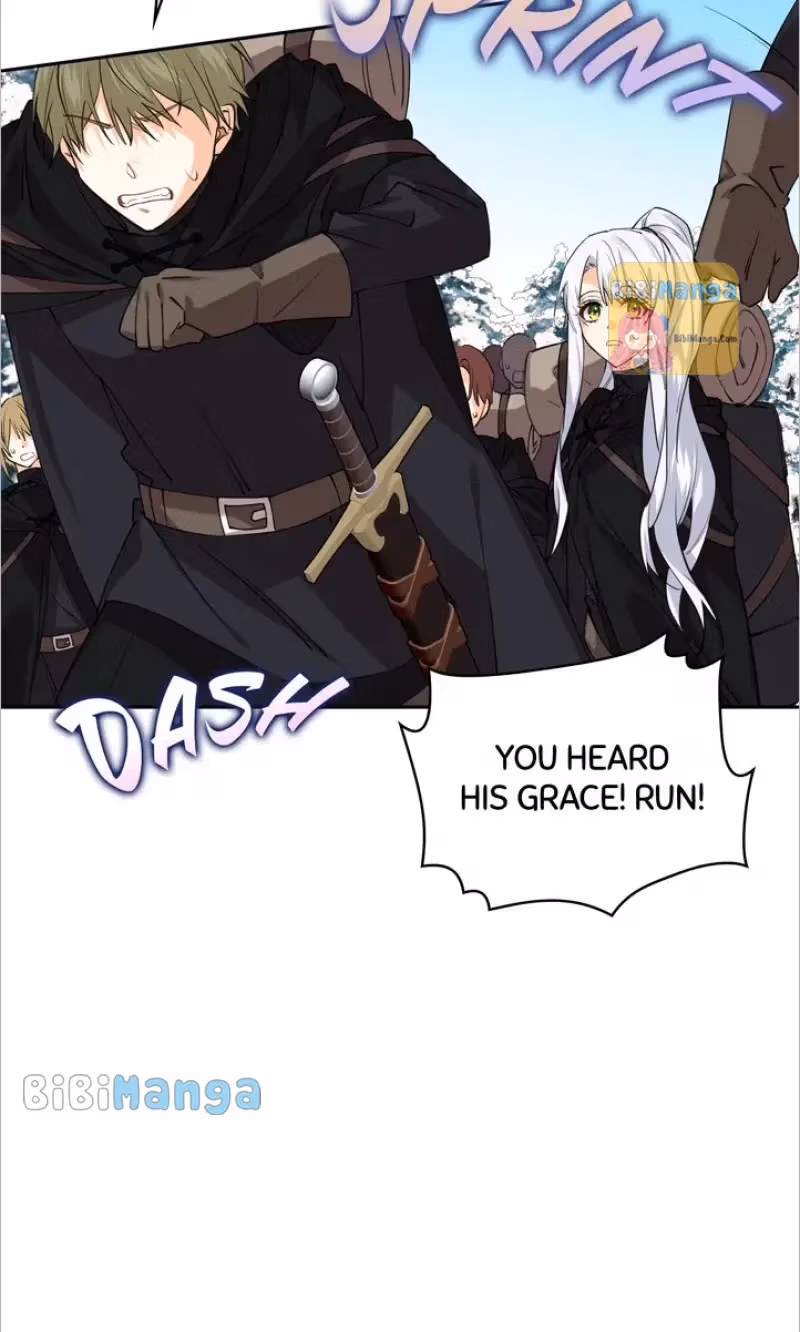 Read Protecting the Witch