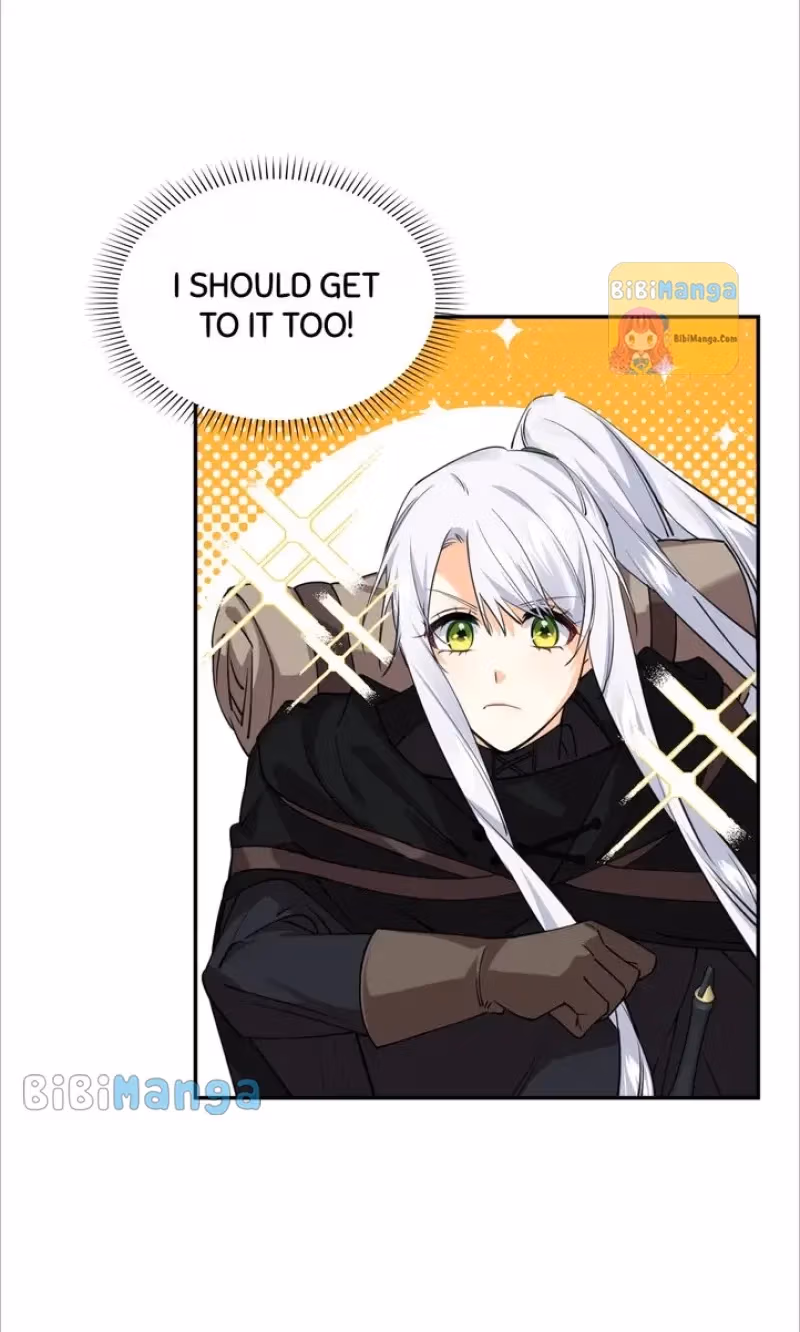 Read Protecting the Witch